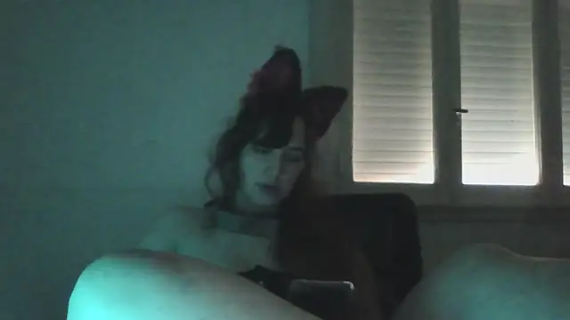 Darkytah's cam snapshot