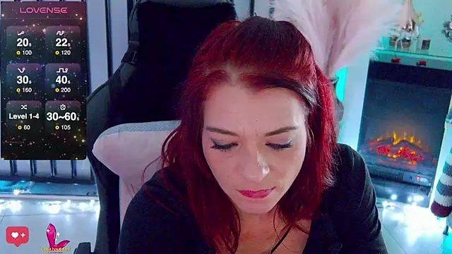 miss-adixia's cam snapshot