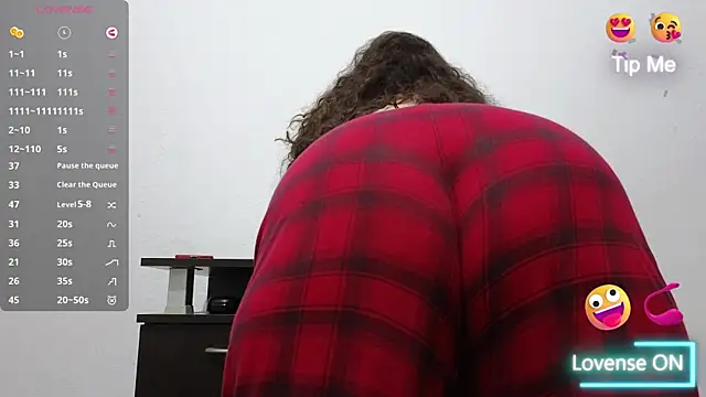 SpoilHerThick's cam snapshot