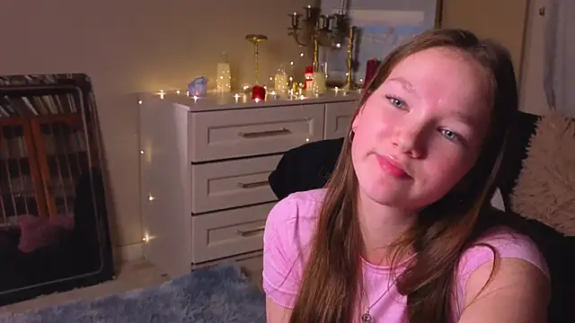 MelvinaEbner's cam snapshot