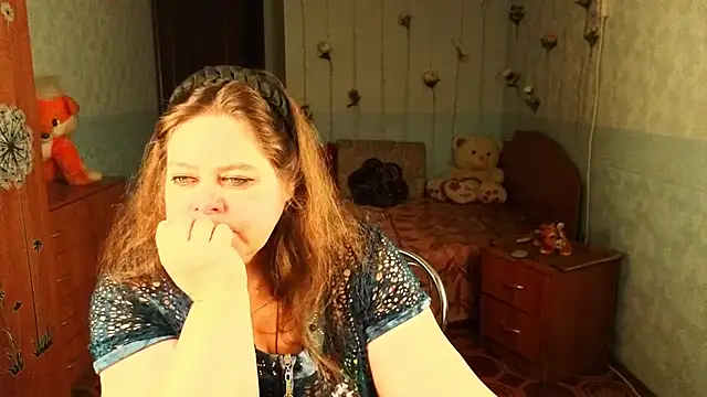 Audrey_Aura's cam snapshot