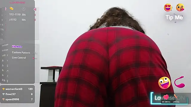 SpoilHerThick's cam snapshot