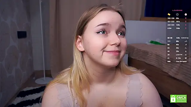 ZaraCreedon's cam snapshot