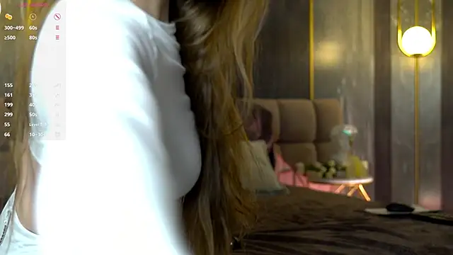 Chanel__May's cam snapshot