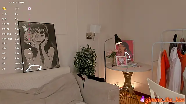 ErlineDumford's cam snapshot