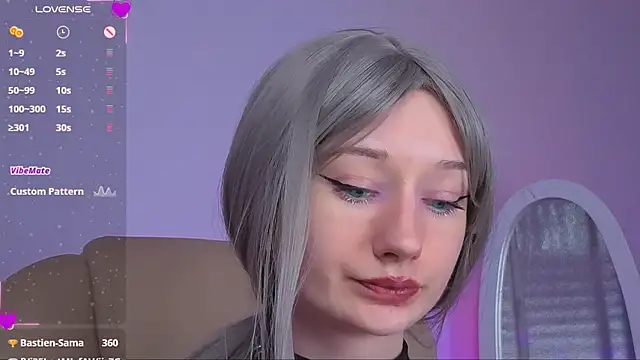 Katia_Kim's cam snapshot