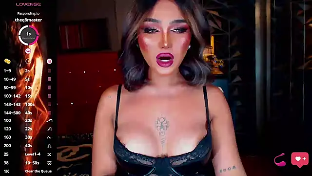 NatalyaFox live sex cam