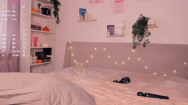 EvaSolisv's cam snapshot