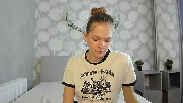 VelvetRisque's cam snapshot