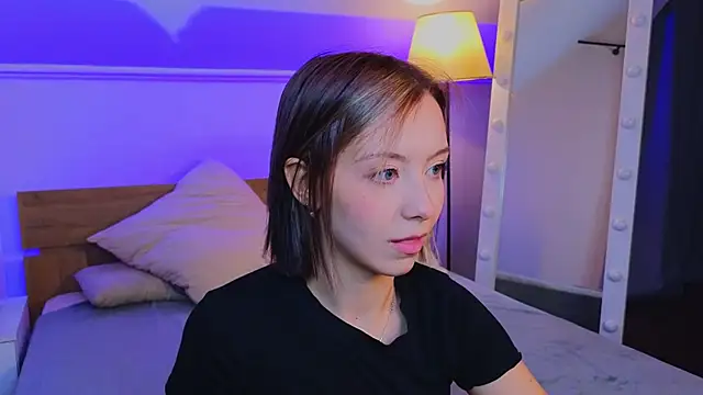 LumMina's cam snapshot