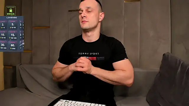 BrandonNorris's cam snapshot