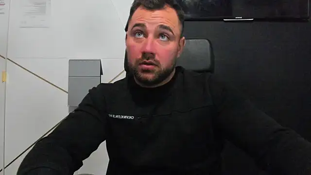 DuncanStone's cam snapshot