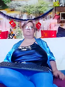 QueenPammy1 live sex cam