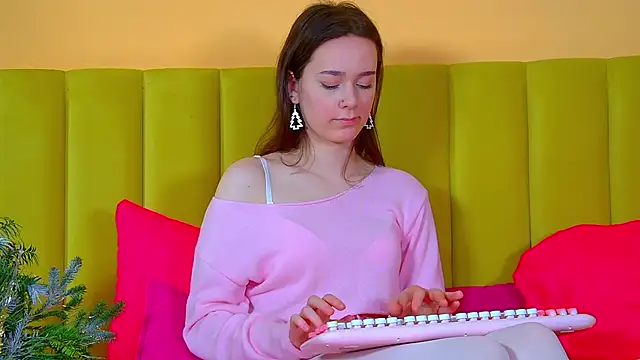 LilyLanes live sex cam