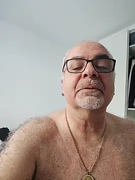 Satiro_Sevilla live sex cam