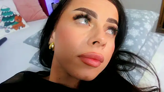 MiaGoldX's cam snapshot