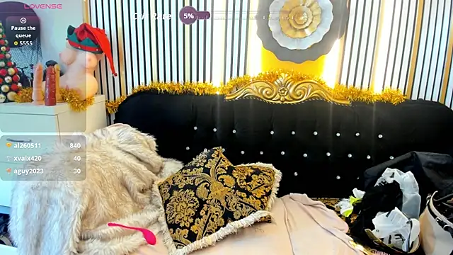 AlenaRios live sex cam