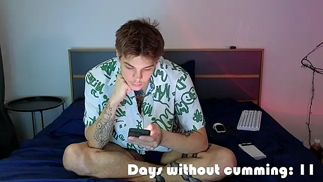 DENIS_HERE live sex cam