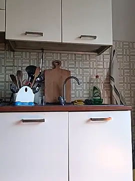 Barazza's cam snapshot