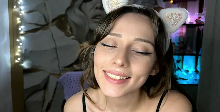 CrystaDepaul's web cam