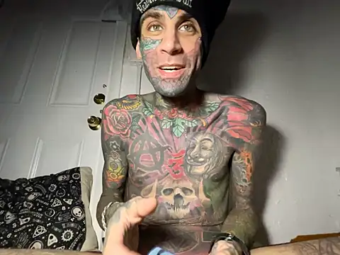 Dyskizly live sex cam