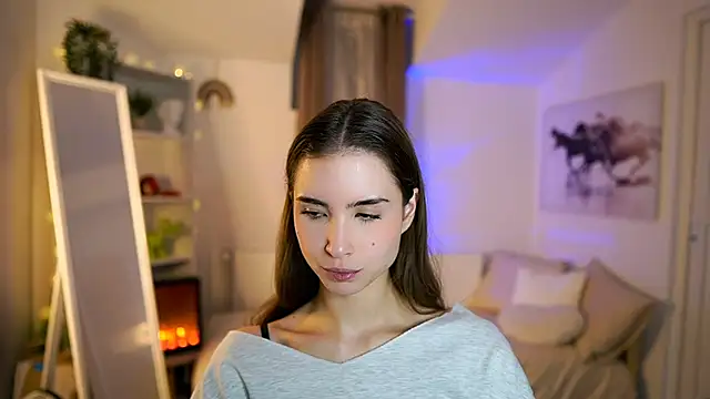 Abella_Danger_X's cam snapshot