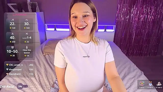 KarenBlair's cam snapshot