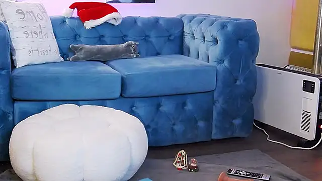 SamaraSinn's cam snapshot