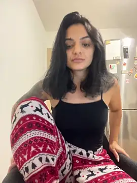 NNNoire's cam snapshot