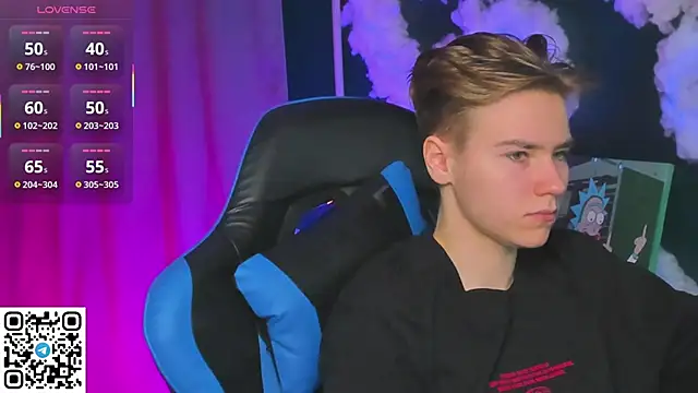 Jean_Wilsons's cam snapshot