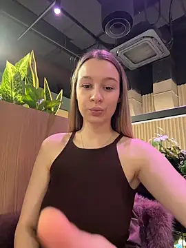 SashaCatt's cam snapshot