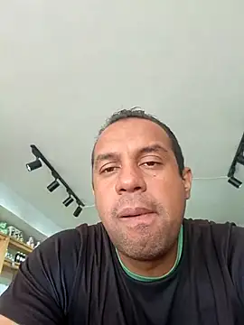 Theblack6969 live sex cam