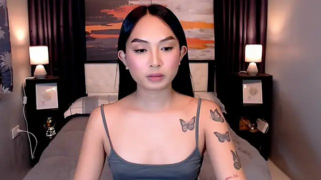 Goddess_Isabel live sex cam