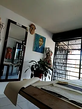 PaulinaLondra2 live sex cam