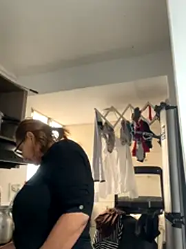 star_anastasia's cam snapshot