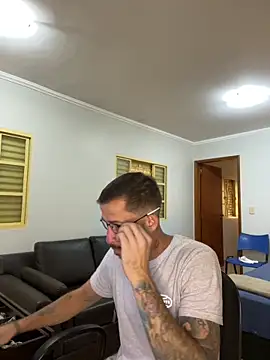 Lucasjandre live sex cam