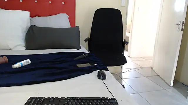 Foxybrownxx1's cam snapshot