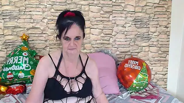 LuciousGrace's cam snapshot