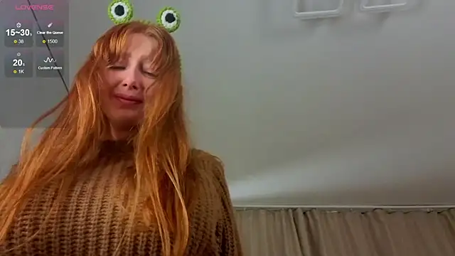 AdritVance live sex cam