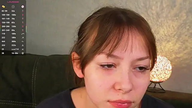 BlushinBloom's cam snapshot