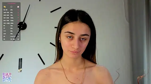 MableHort's cam snapshot