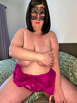 Mrs_tery's cam snapshot