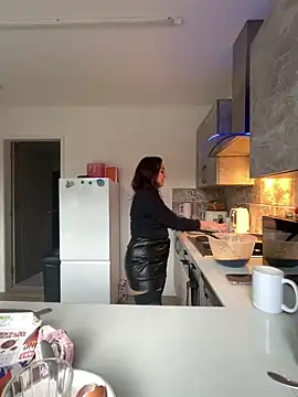 callmegoddessx's cam snapshot