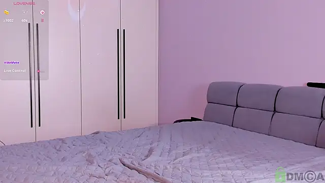 King-Jaster's cam snapshot