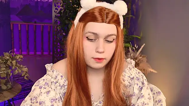 FioraMarmoris live sex cam