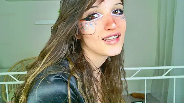 kamila_blush's cam snapshot