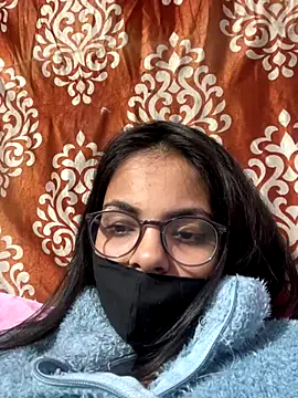 Sandhya_77's cam snapshot