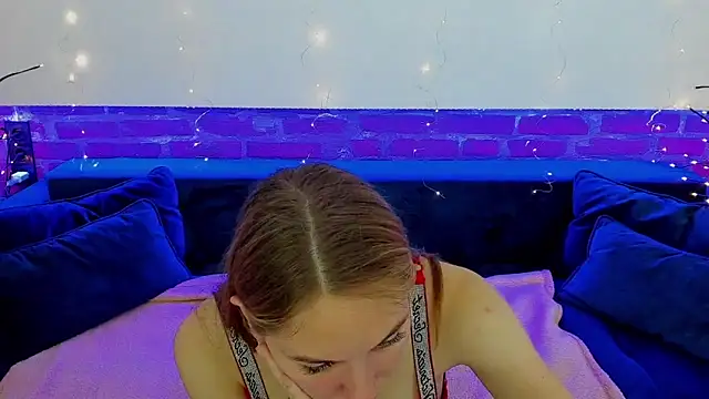 MilaAddams's cam snapshot