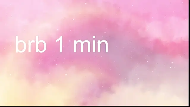 Nayra_flash's cam snapshot