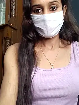 Saharaa's cam snapshot